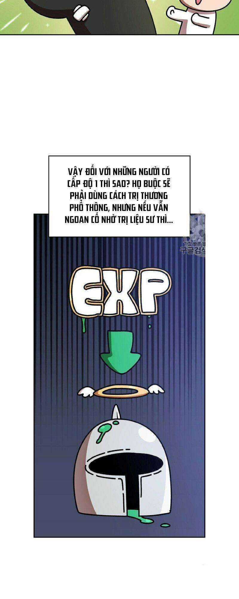 Anh Hùng Rác Rưởi Chapter 47 trang 35