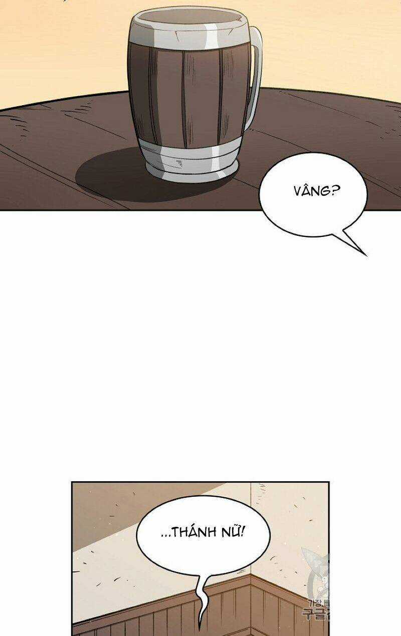 Anh Hùng Rác Rưởi Chapter 47 trang 37