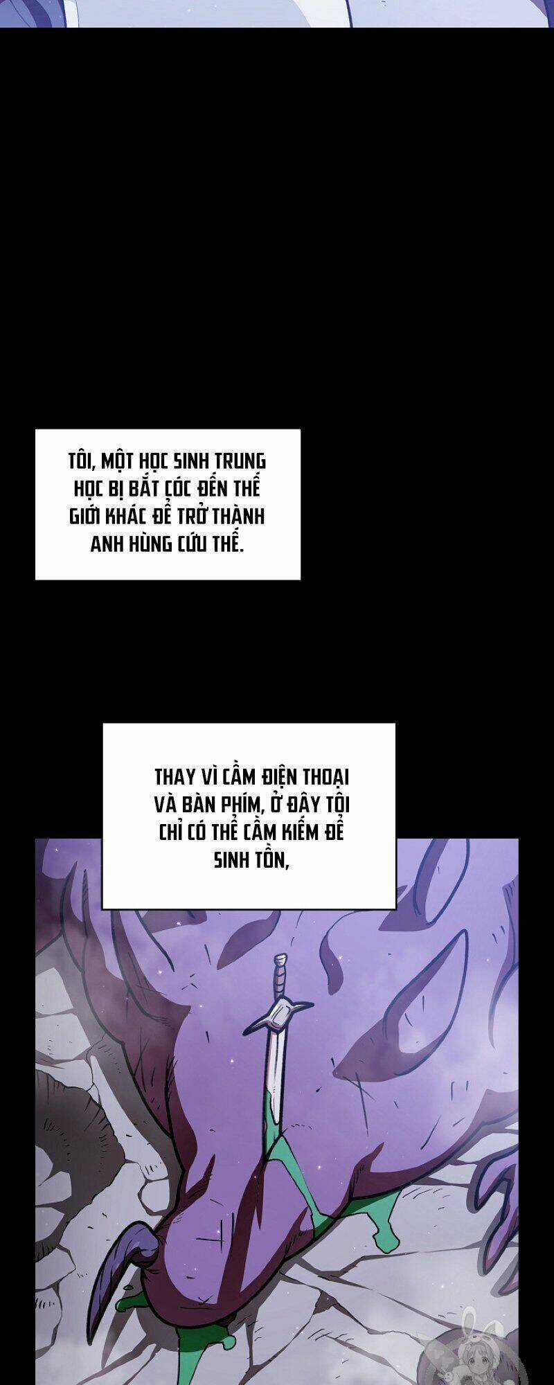 Anh Hùng Rác Rưởi Chapter 47 trang 4