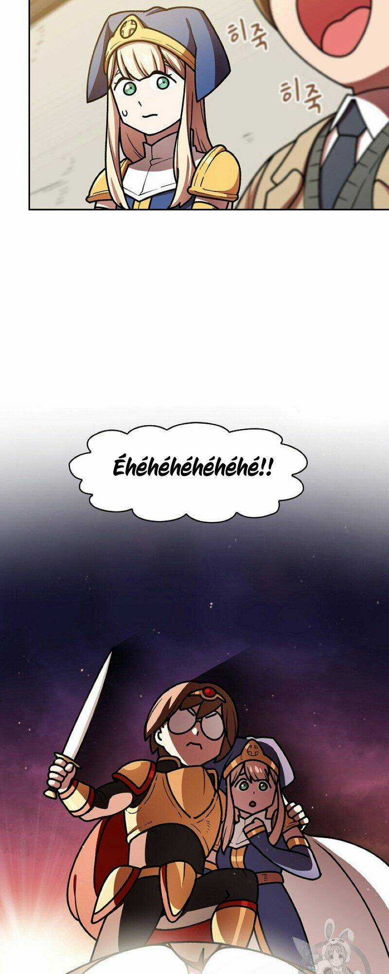 Anh Hùng Rác Rưởi Chapter 47 trang 40