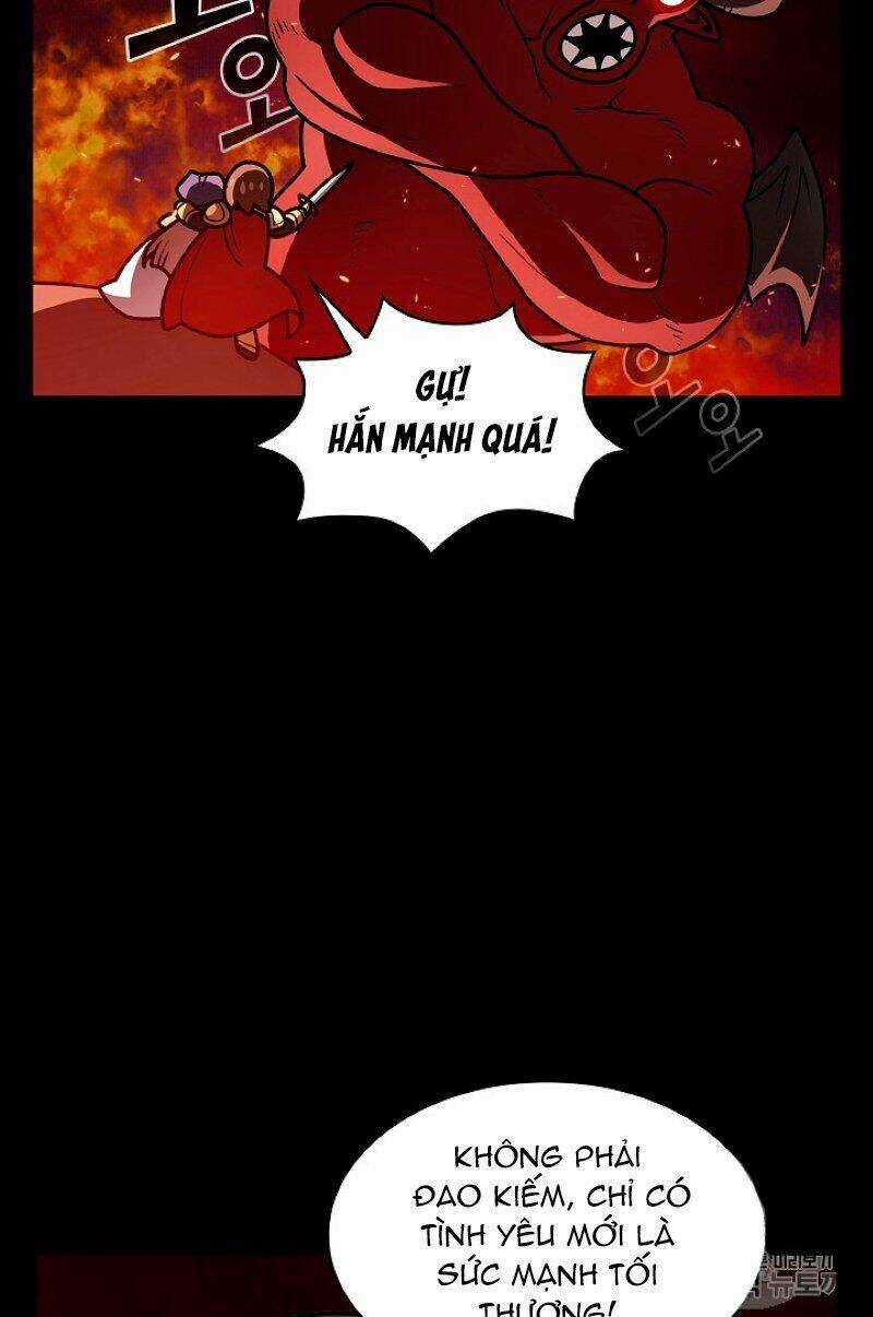 Anh Hùng Rác Rưởi Chapter 47 trang 43