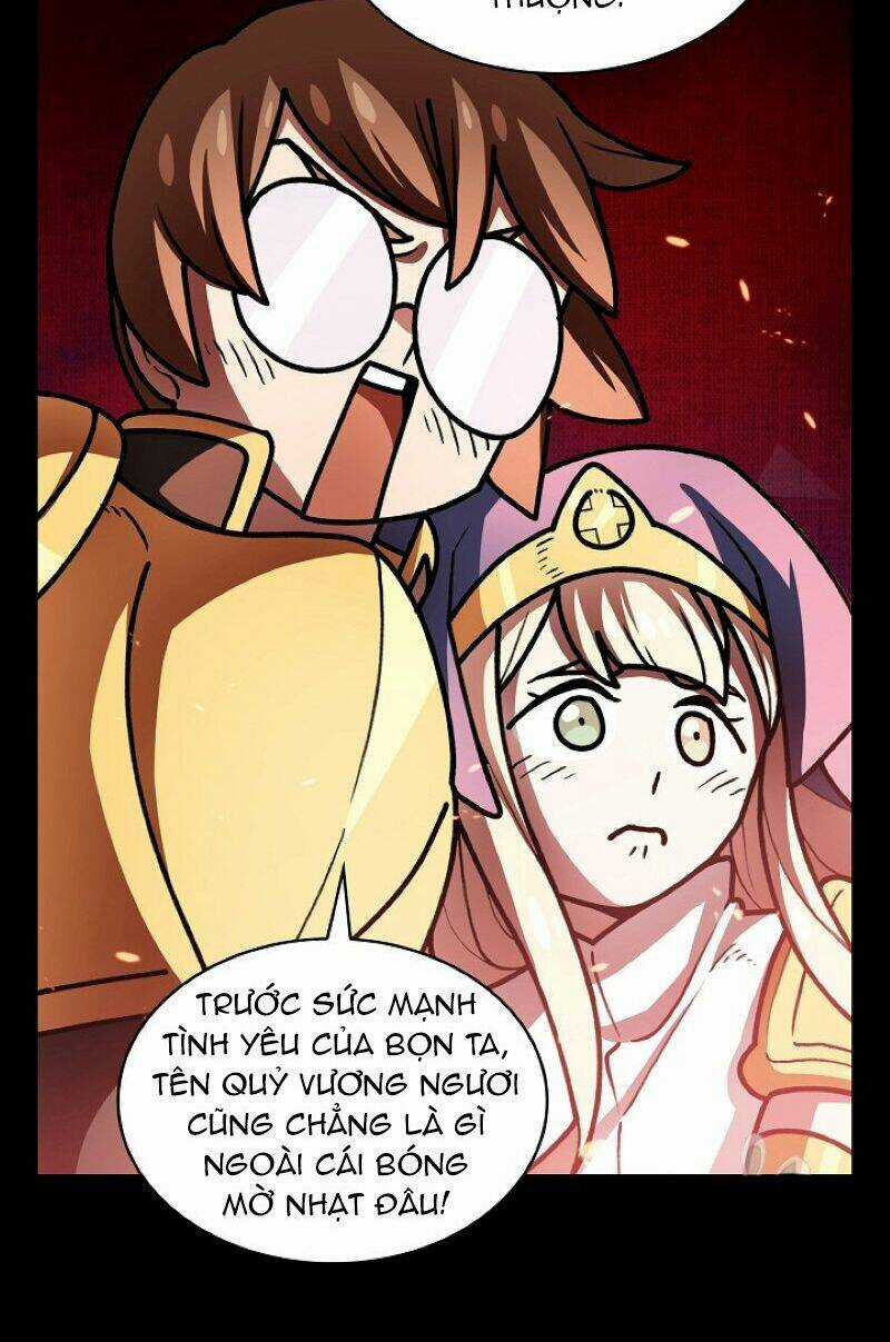 Anh Hùng Rác Rưởi Chapter 47 trang 44