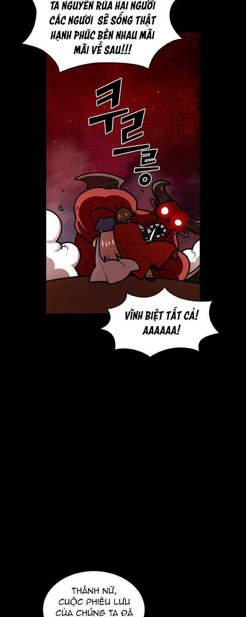 Anh Hùng Rác Rưởi Chapter 47 trang 46