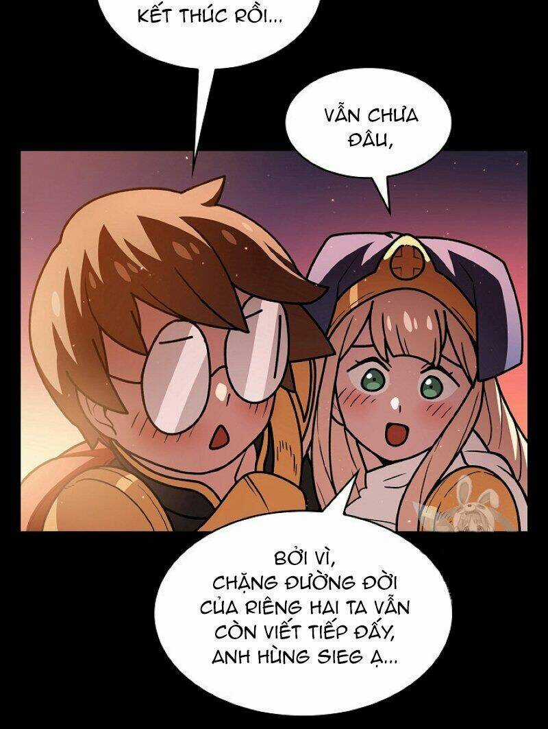 Anh Hùng Rác Rưởi Chapter 47 trang 47