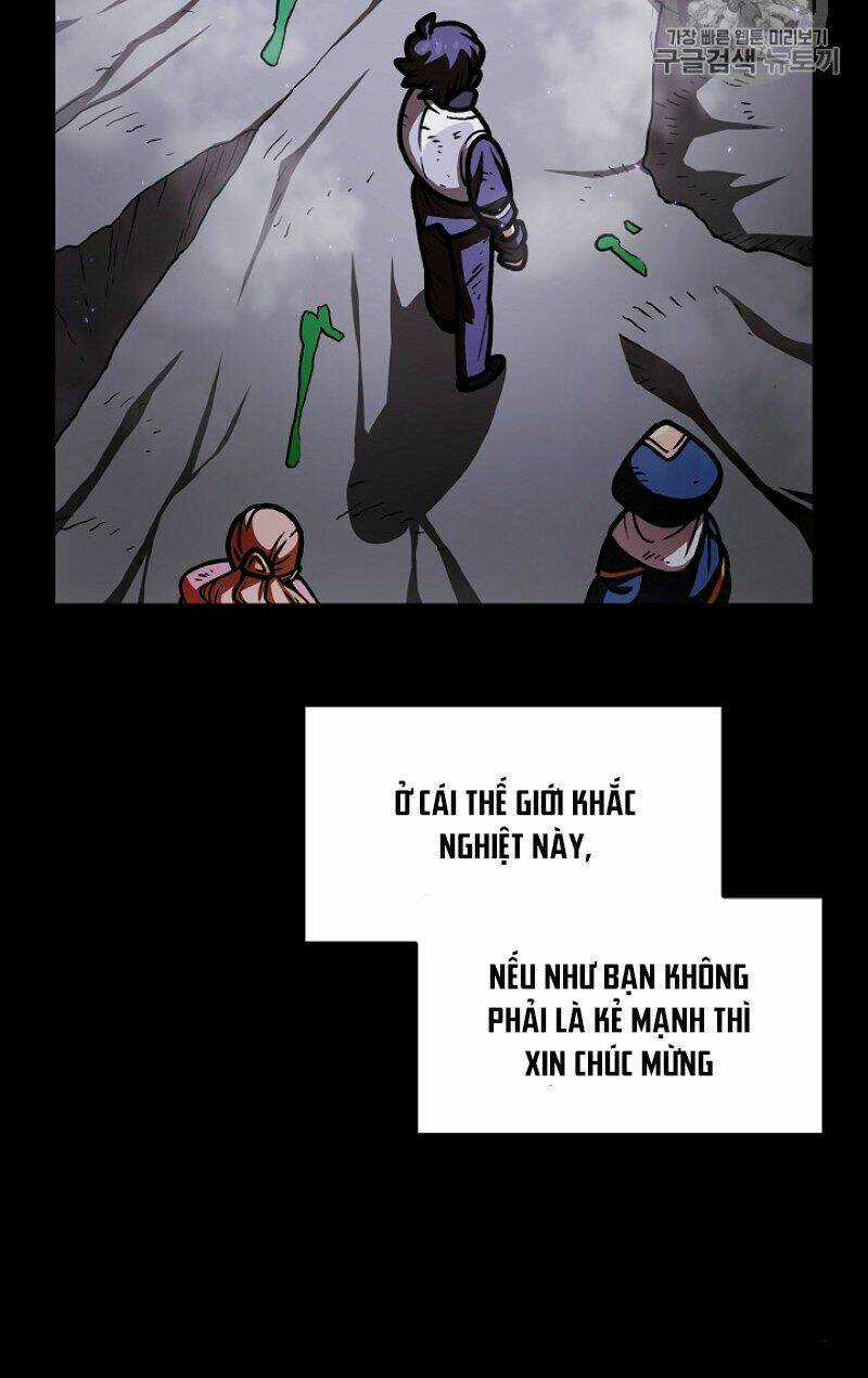 Anh Hùng Rác Rưởi Chapter 47 trang 5