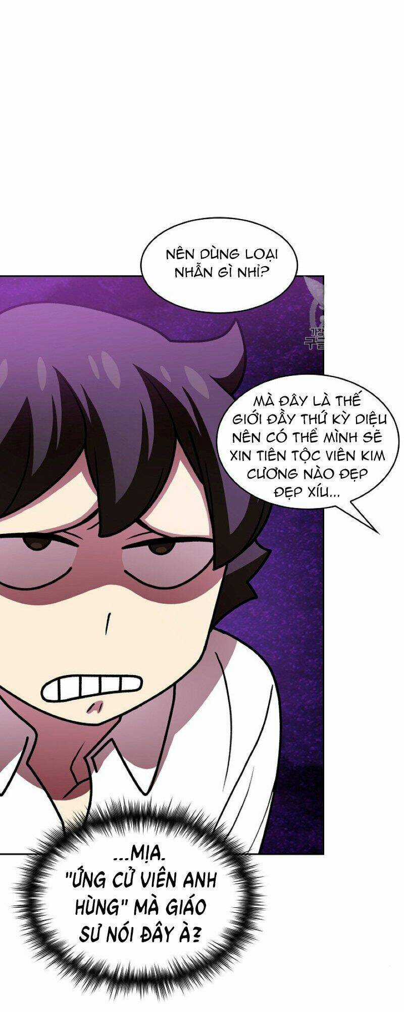 Anh Hùng Rác Rưởi Chapter 47 trang 51