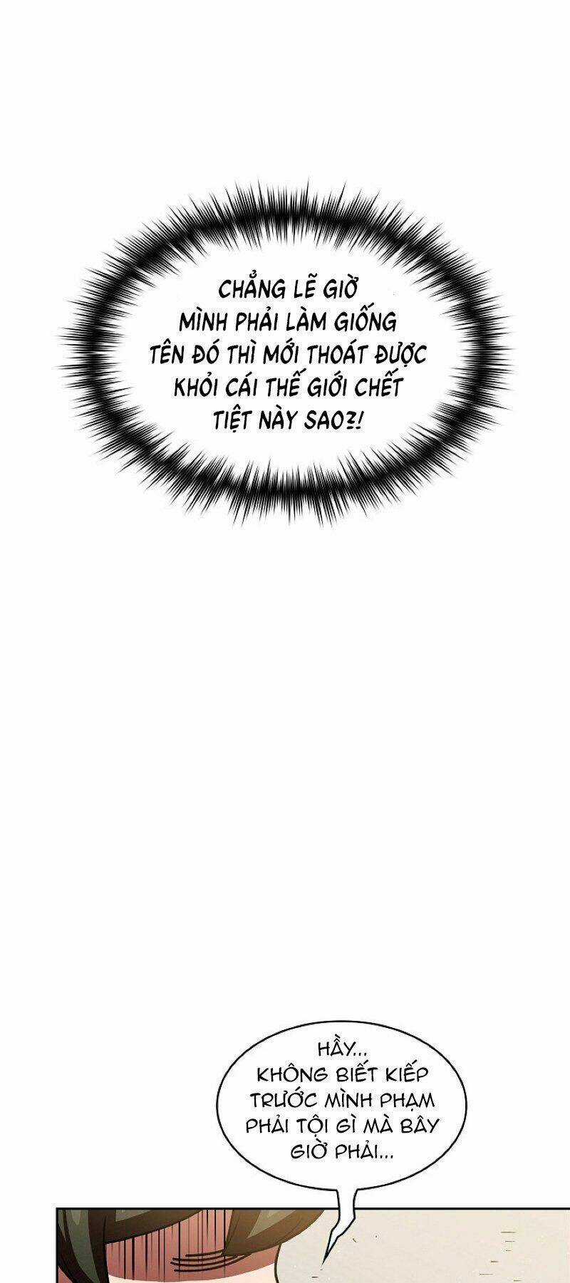 Anh Hùng Rác Rưởi Chapter 47 trang 52