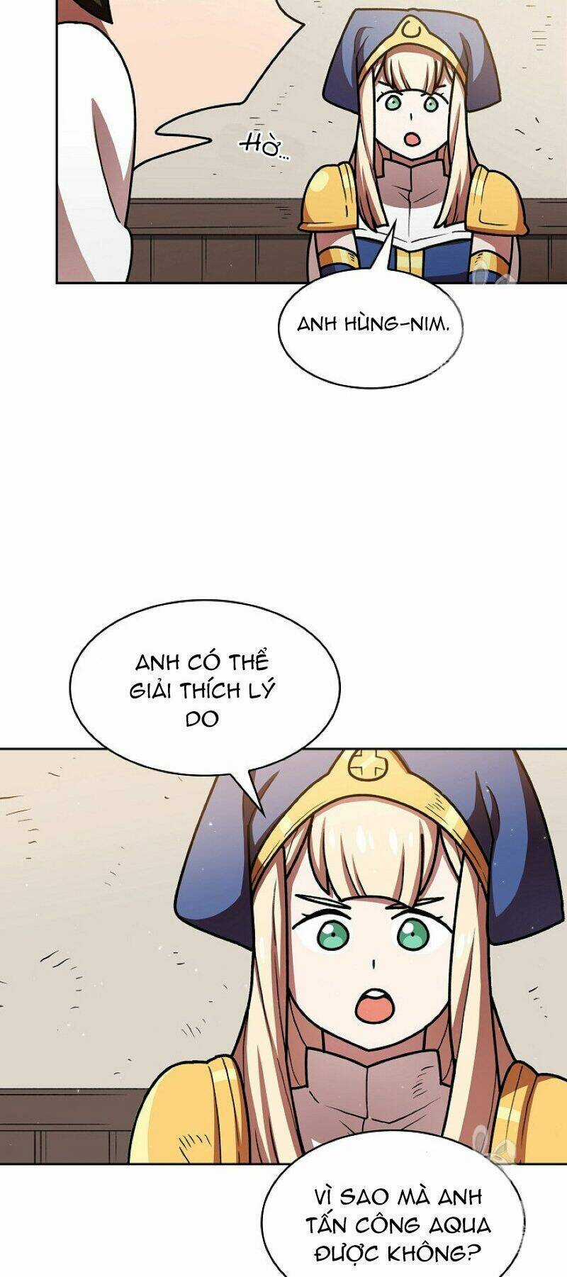 Anh Hùng Rác Rưởi Chapter 47 trang 53