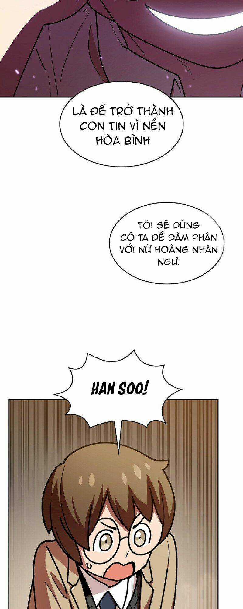 Anh Hùng Rác Rưởi Chapter 47 trang 56