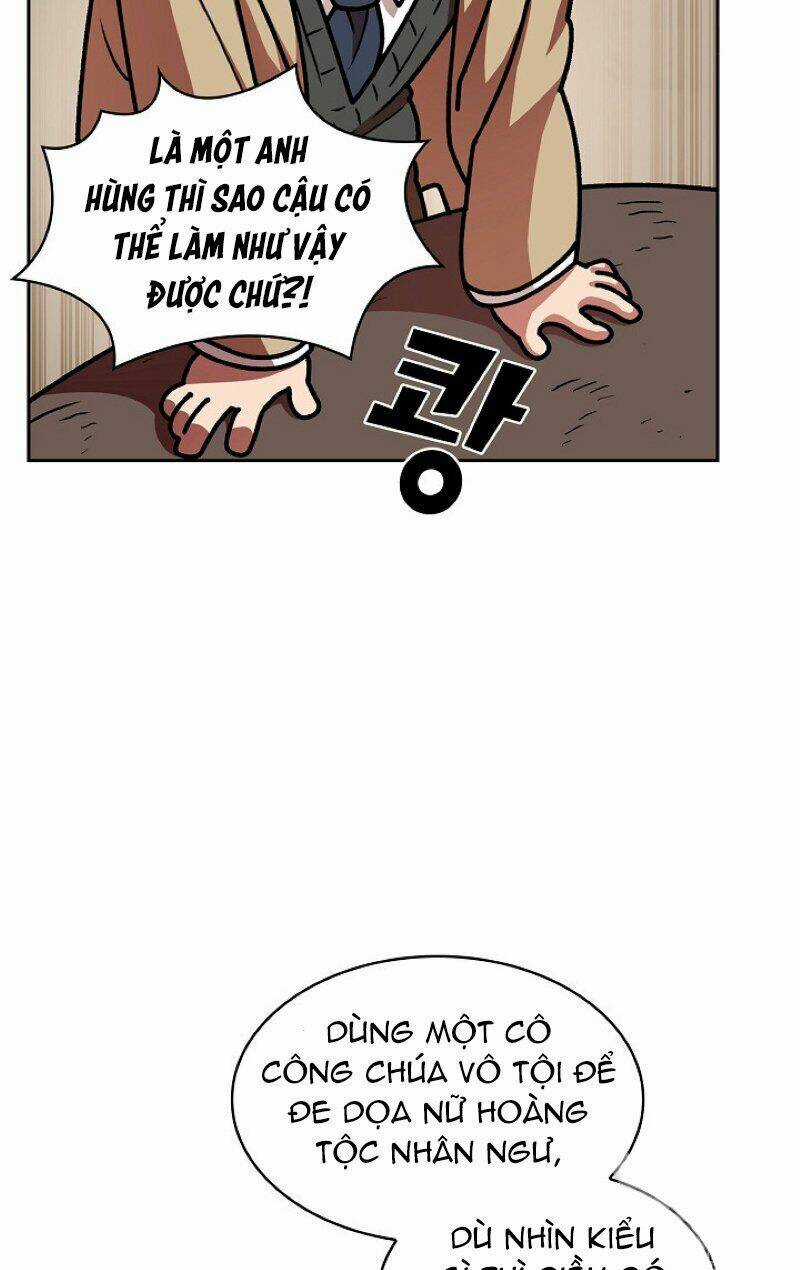 Anh Hùng Rác Rưởi Chapter 47 trang 57