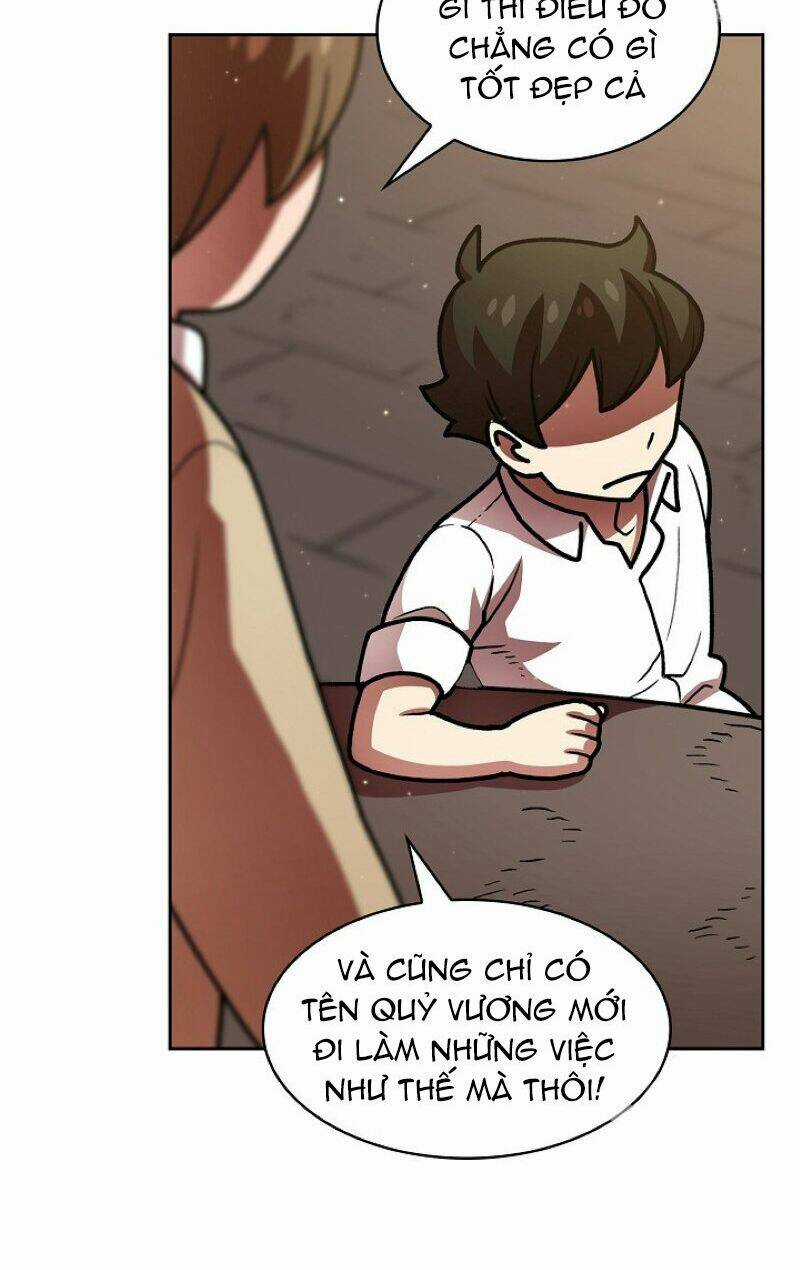 Anh Hùng Rác Rưởi Chapter 47 trang 58