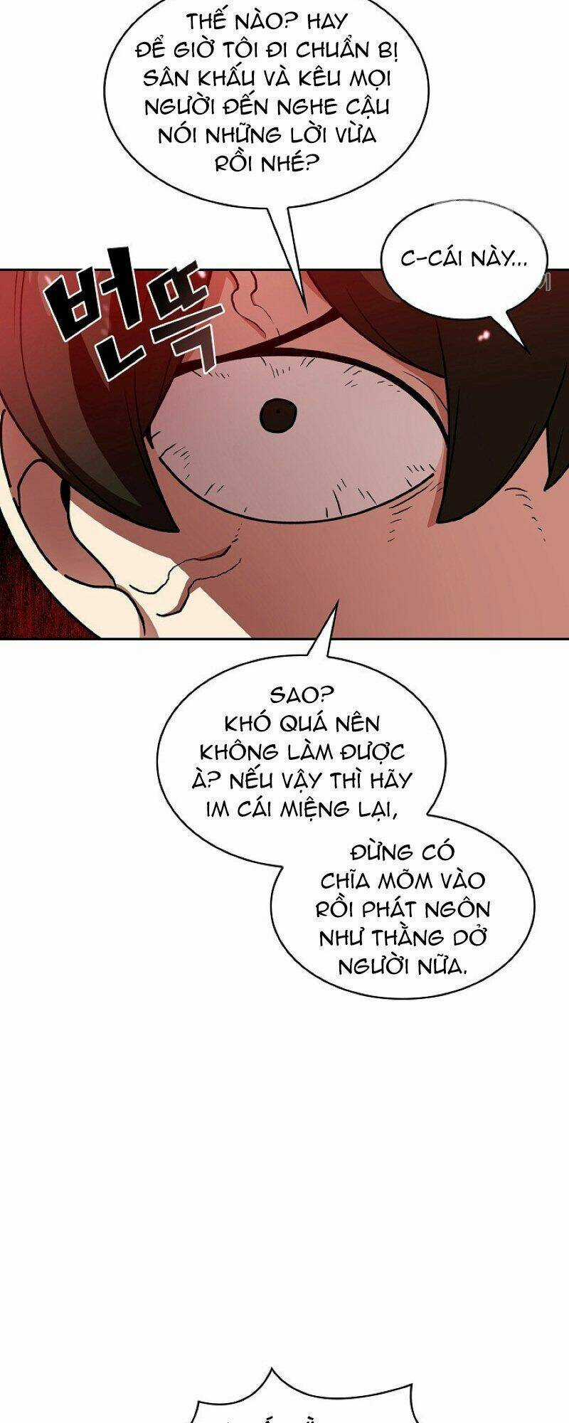 Anh Hùng Rác Rưởi Chapter 47 trang 60