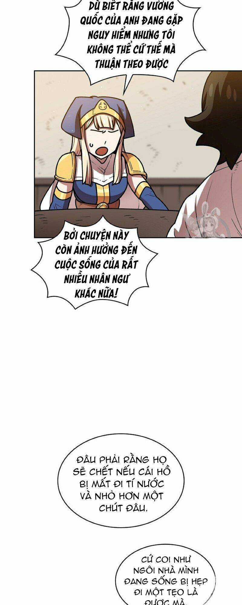 Anh Hùng Rác Rưởi Chapter 47 trang 61