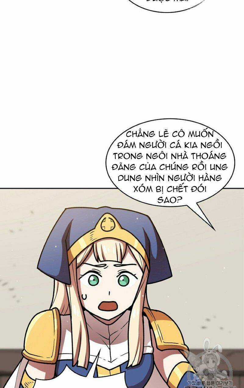 Anh Hùng Rác Rưởi Chapter 47 trang 62