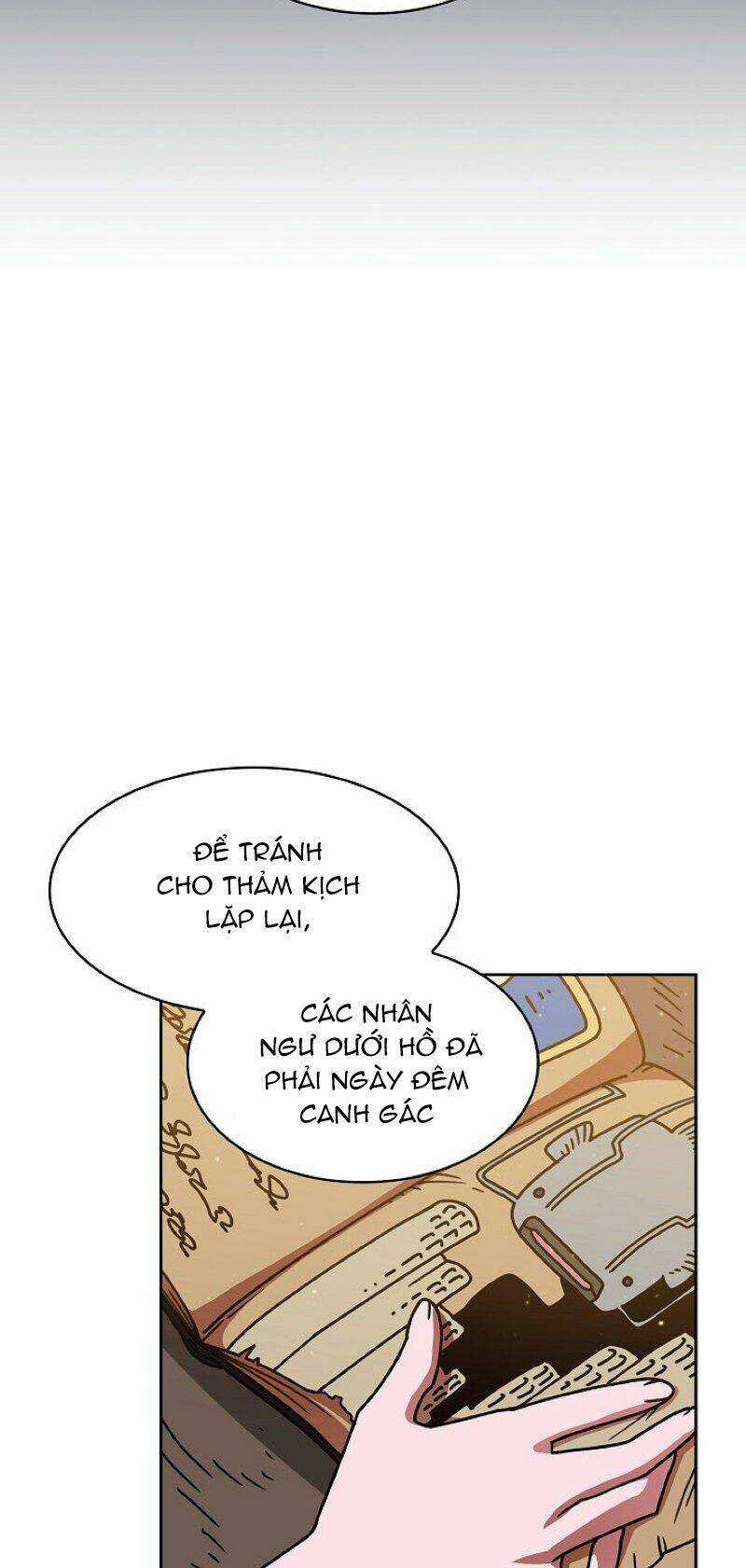 Anh Hùng Rác Rưởi Chapter 48 trang 15
