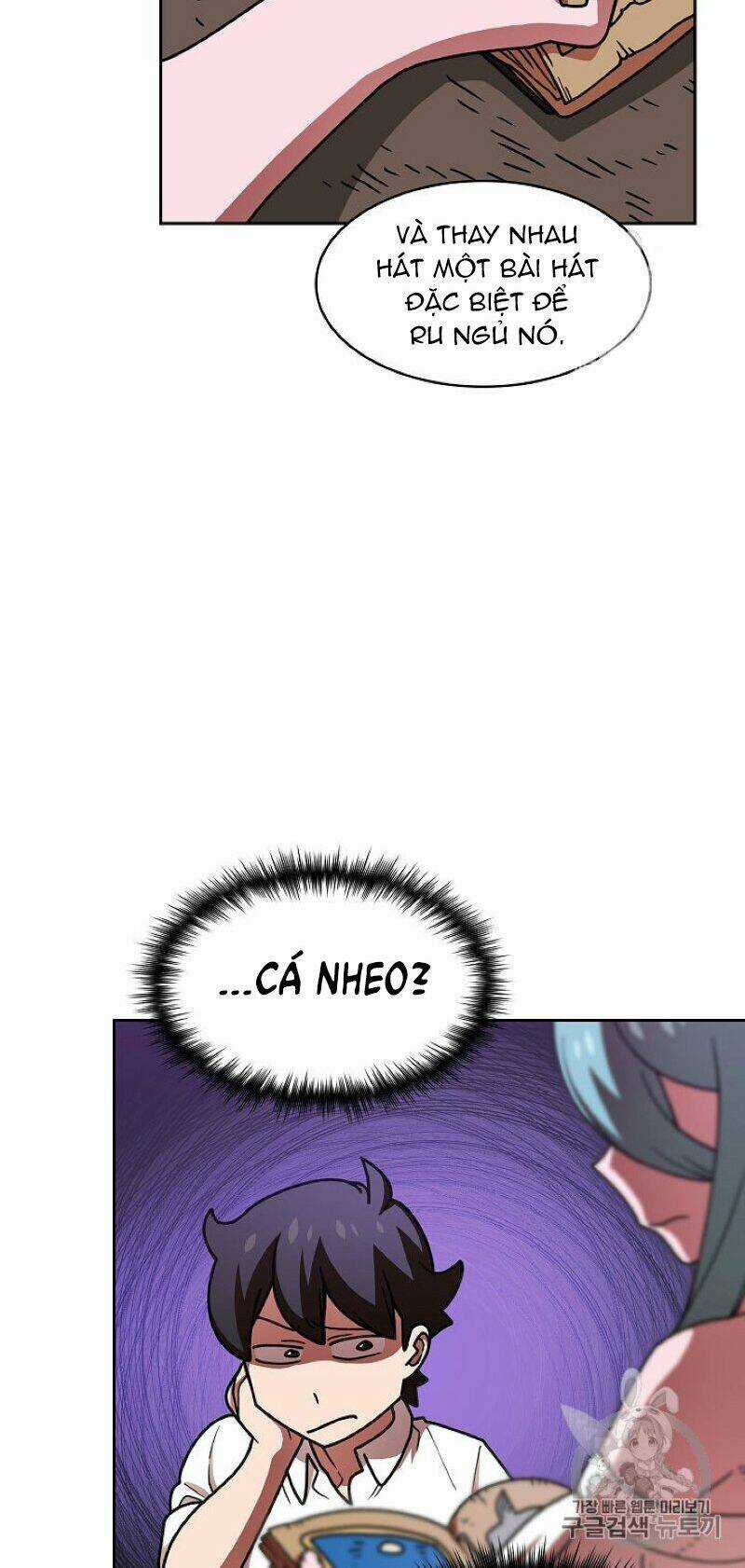 Anh Hùng Rác Rưởi Chapter 48 trang 16