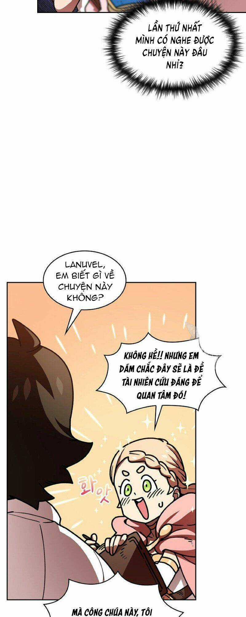 Anh Hùng Rác Rưởi Chapter 48 trang 17