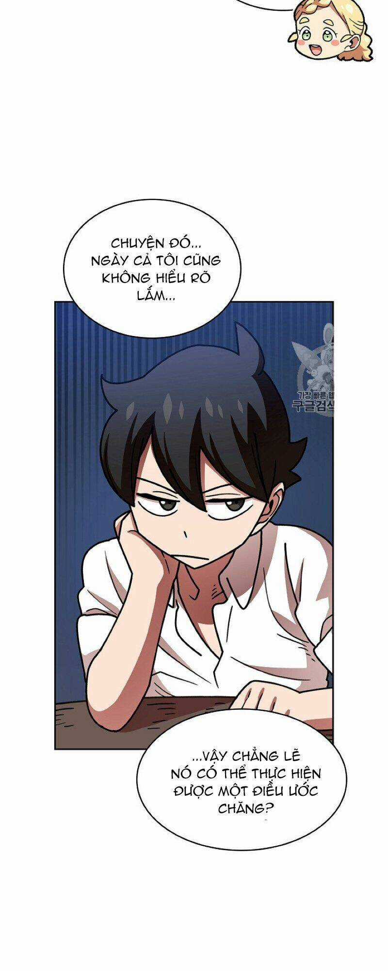 Anh Hùng Rác Rưởi Chapter 48 trang 19