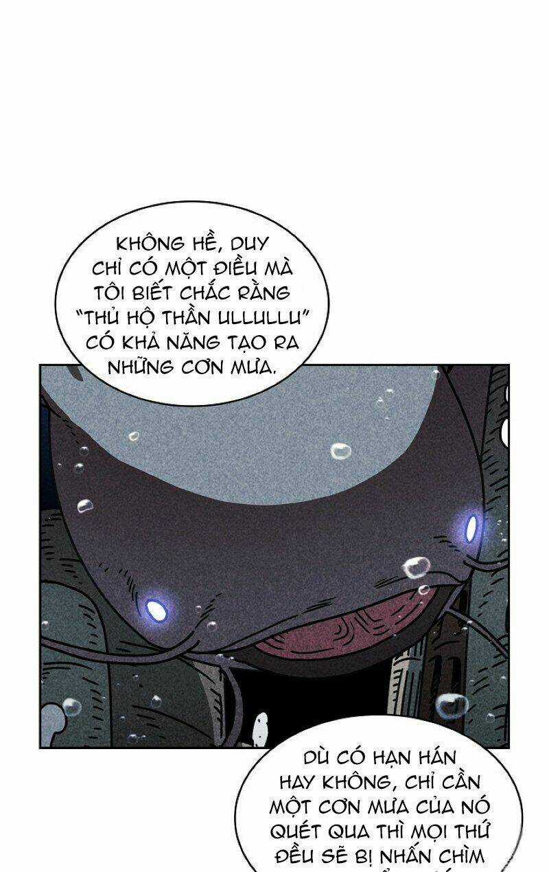 Anh Hùng Rác Rưởi Chapter 48 trang 20