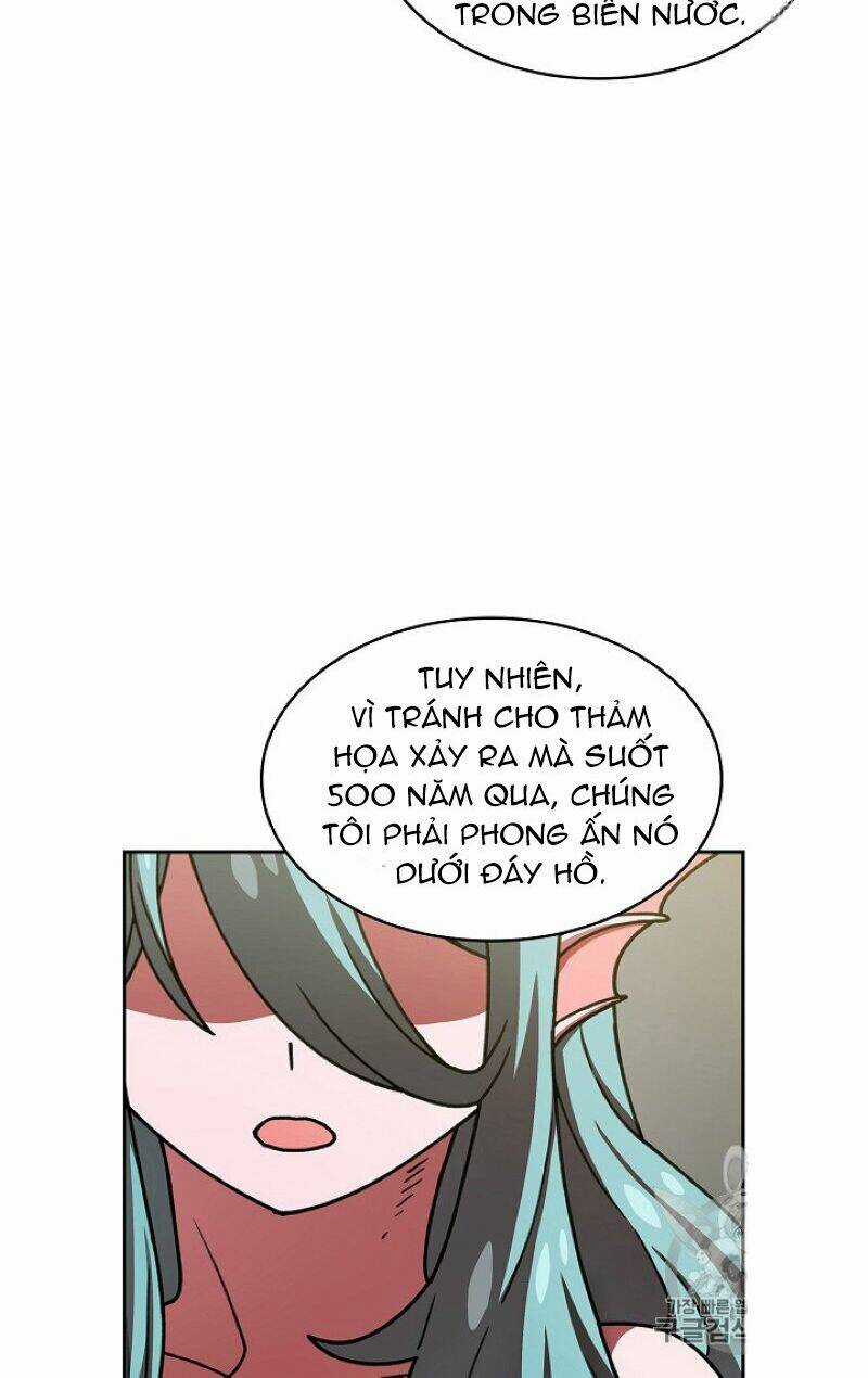 Anh Hùng Rác Rưởi Chapter 48 trang 21