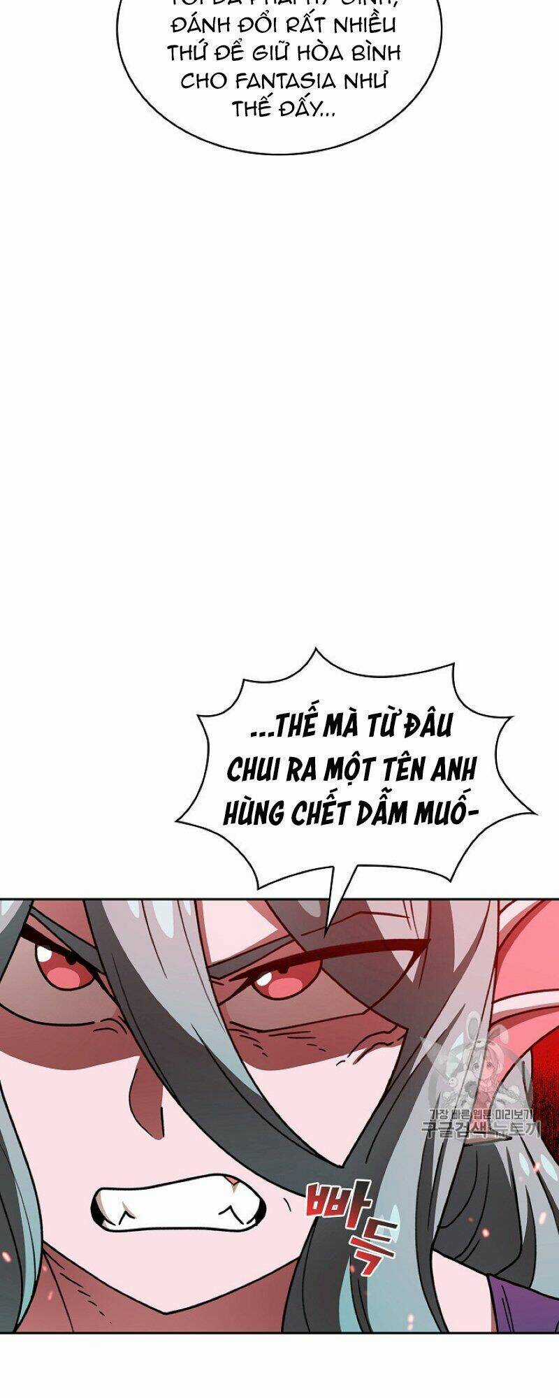 Anh Hùng Rác Rưởi Chapter 48 trang 23