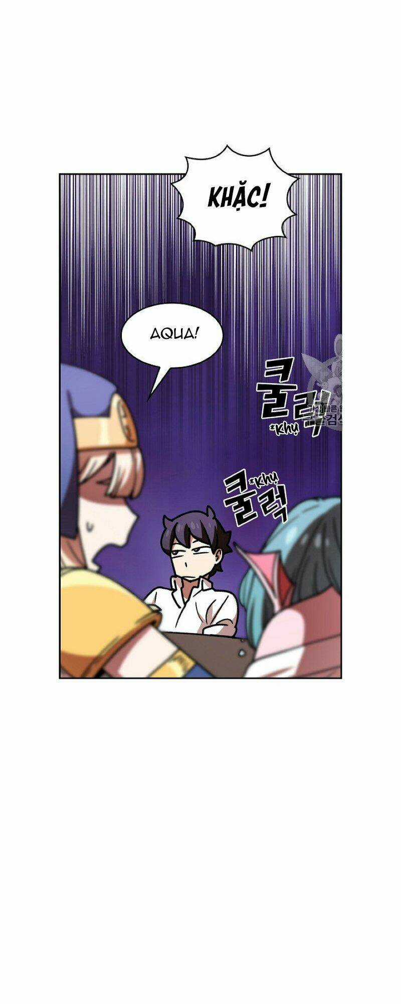 Anh Hùng Rác Rưởi Chapter 48 trang 24