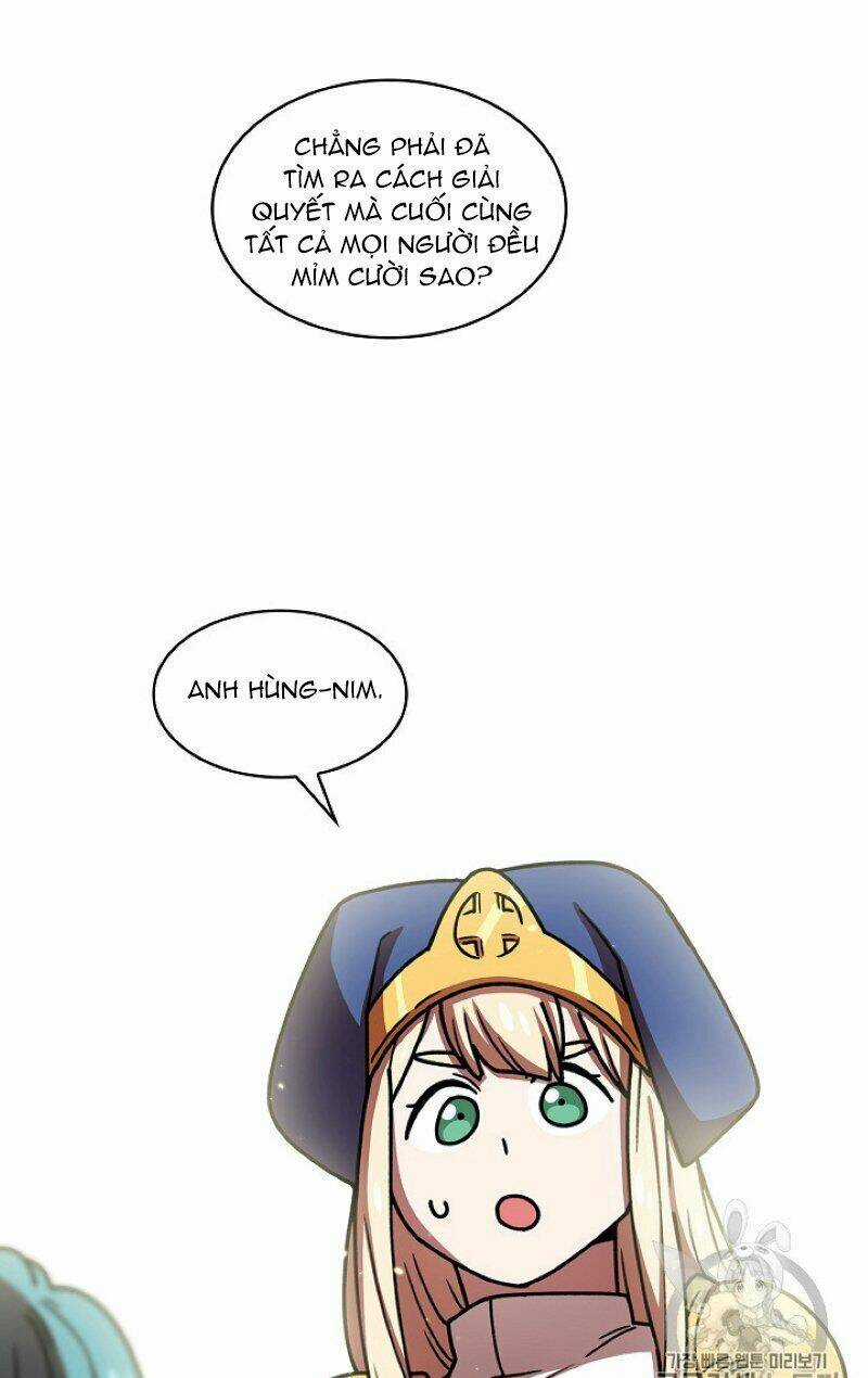 Anh Hùng Rác Rưởi Chapter 48 trang 25