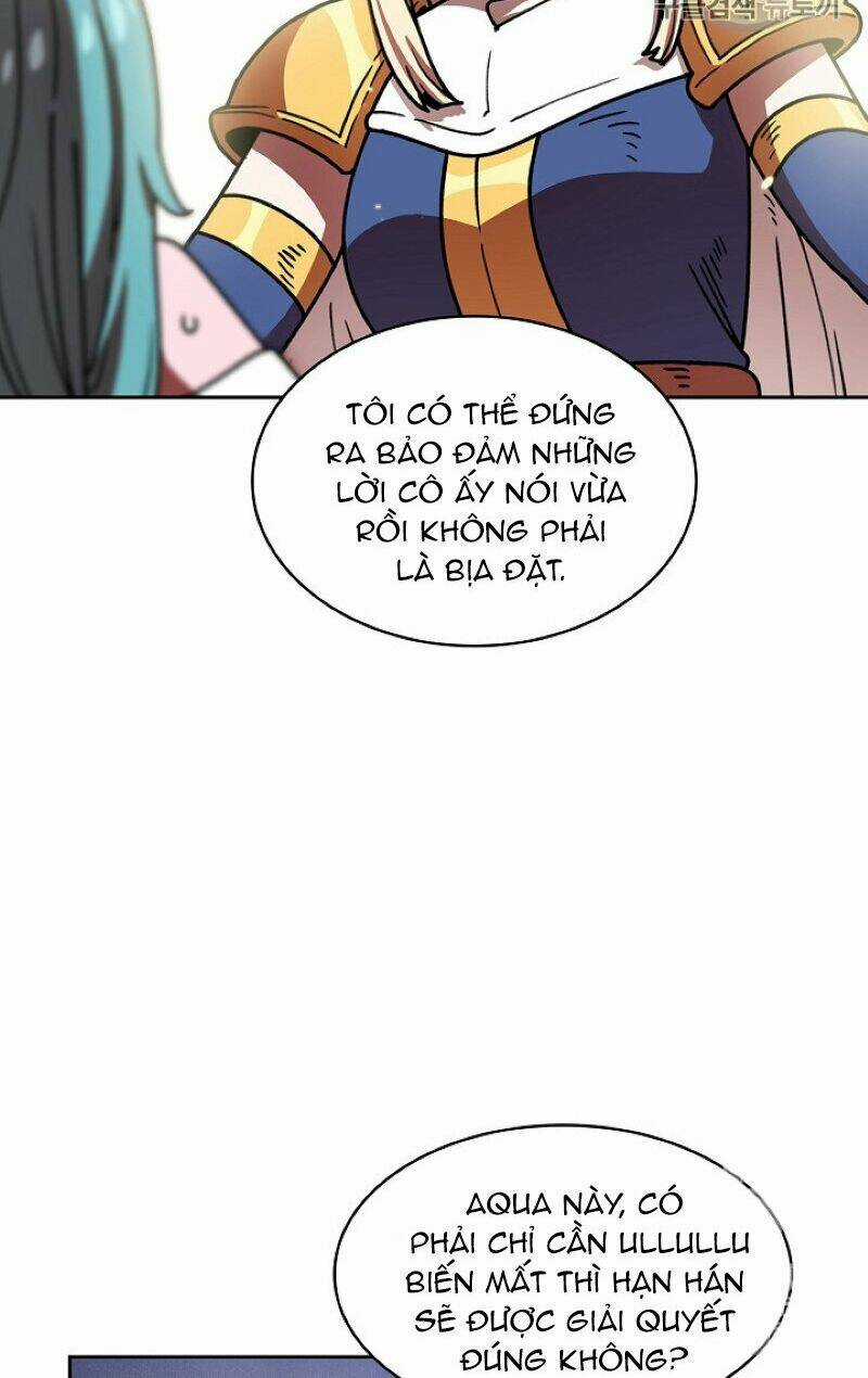 Anh Hùng Rác Rưởi Chapter 48 trang 26