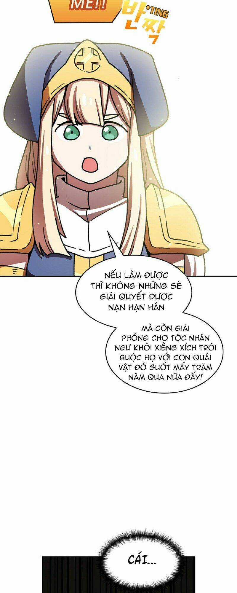 Anh Hùng Rác Rưởi Chapter 48 trang 28