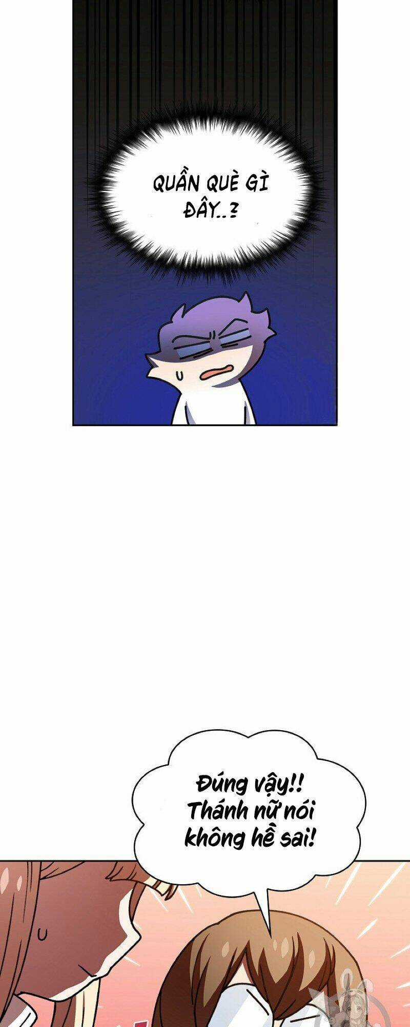 Anh Hùng Rác Rưởi Chapter 48 trang 29