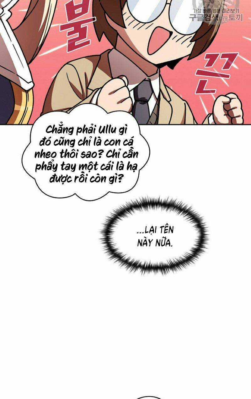 Anh Hùng Rác Rưởi Chapter 48 trang 30