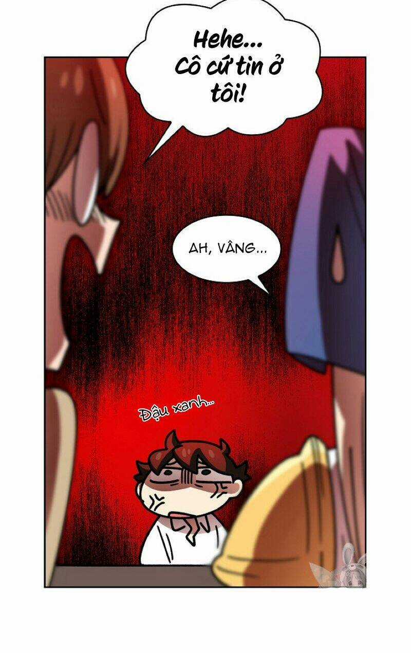 Anh Hùng Rác Rưởi Chapter 48 trang 31