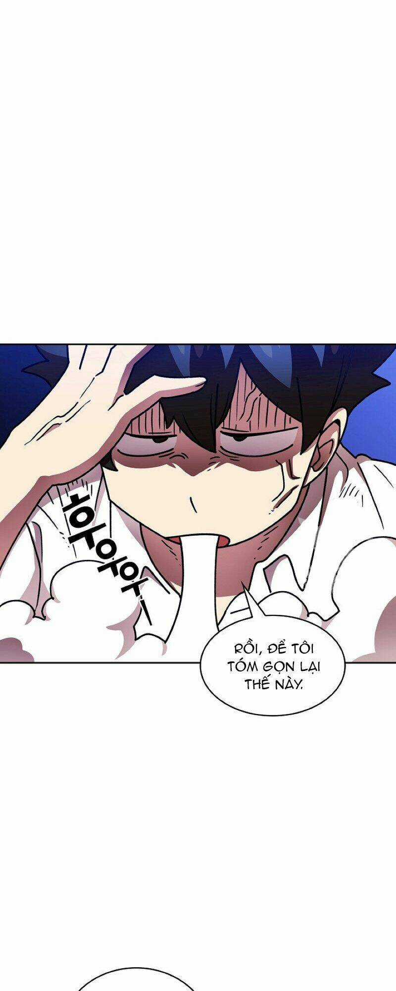 Anh Hùng Rác Rưởi Chapter 48 trang 32