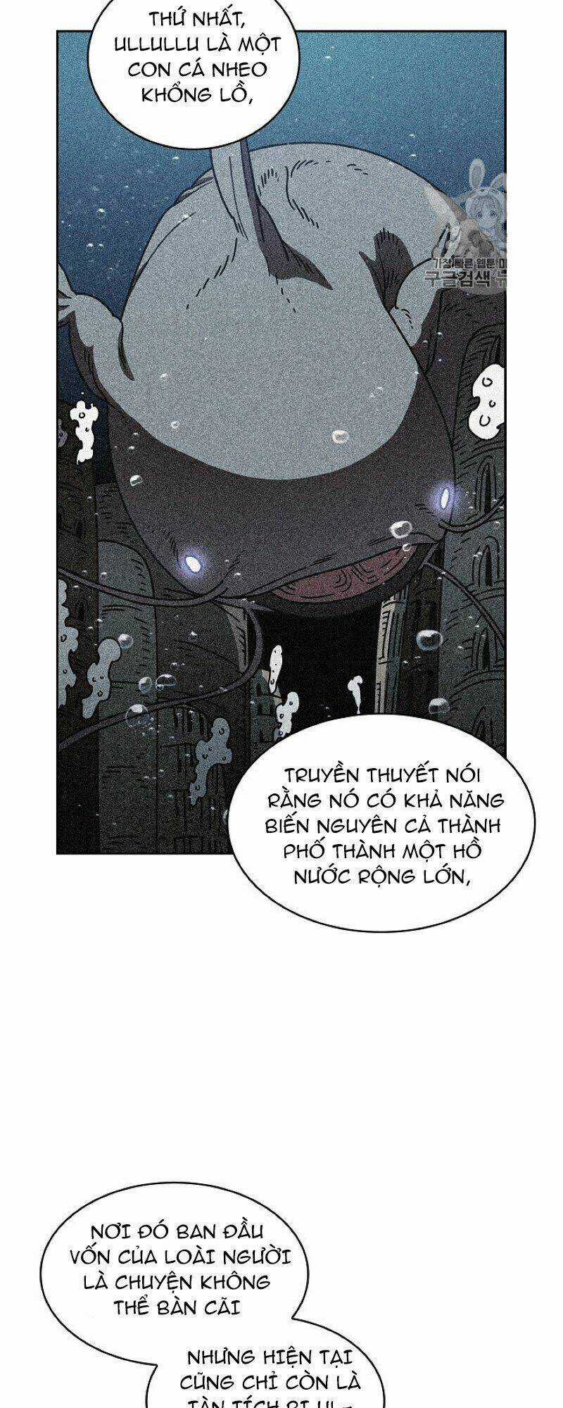 Anh Hùng Rác Rưởi Chapter 48 trang 33