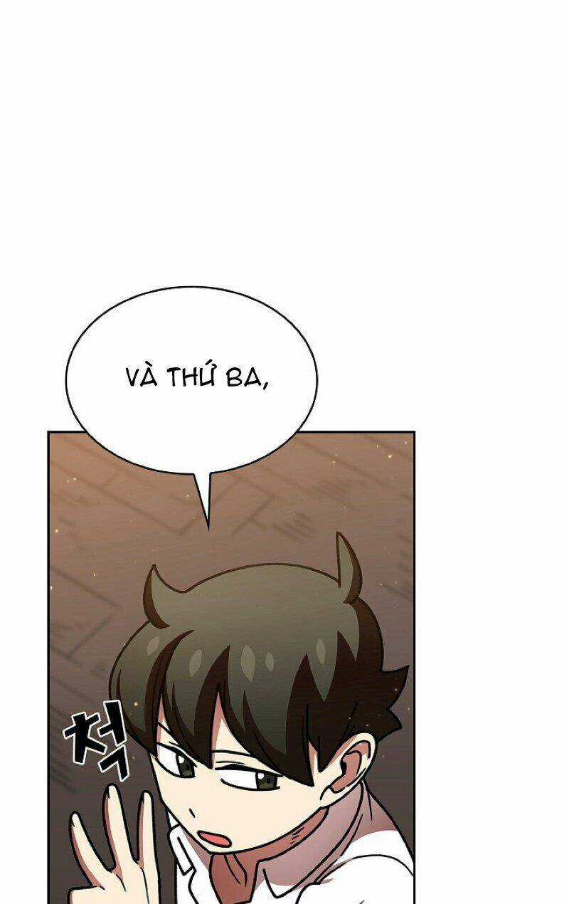 Anh Hùng Rác Rưởi Chapter 48 trang 35