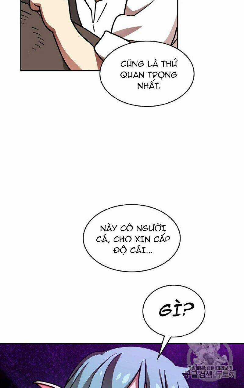 Anh Hùng Rác Rưởi Chapter 48 trang 36