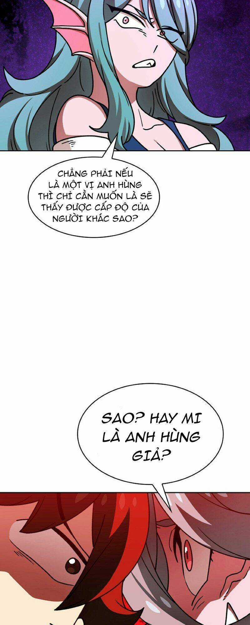 Anh Hùng Rác Rưởi Chapter 48 trang 37