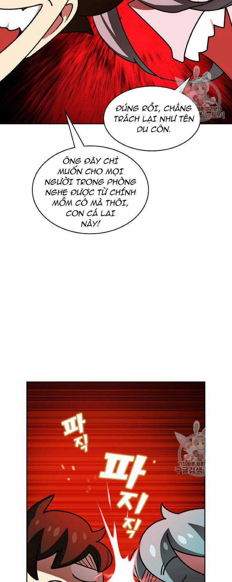 Anh Hùng Rác Rưởi Chapter 48 trang 38