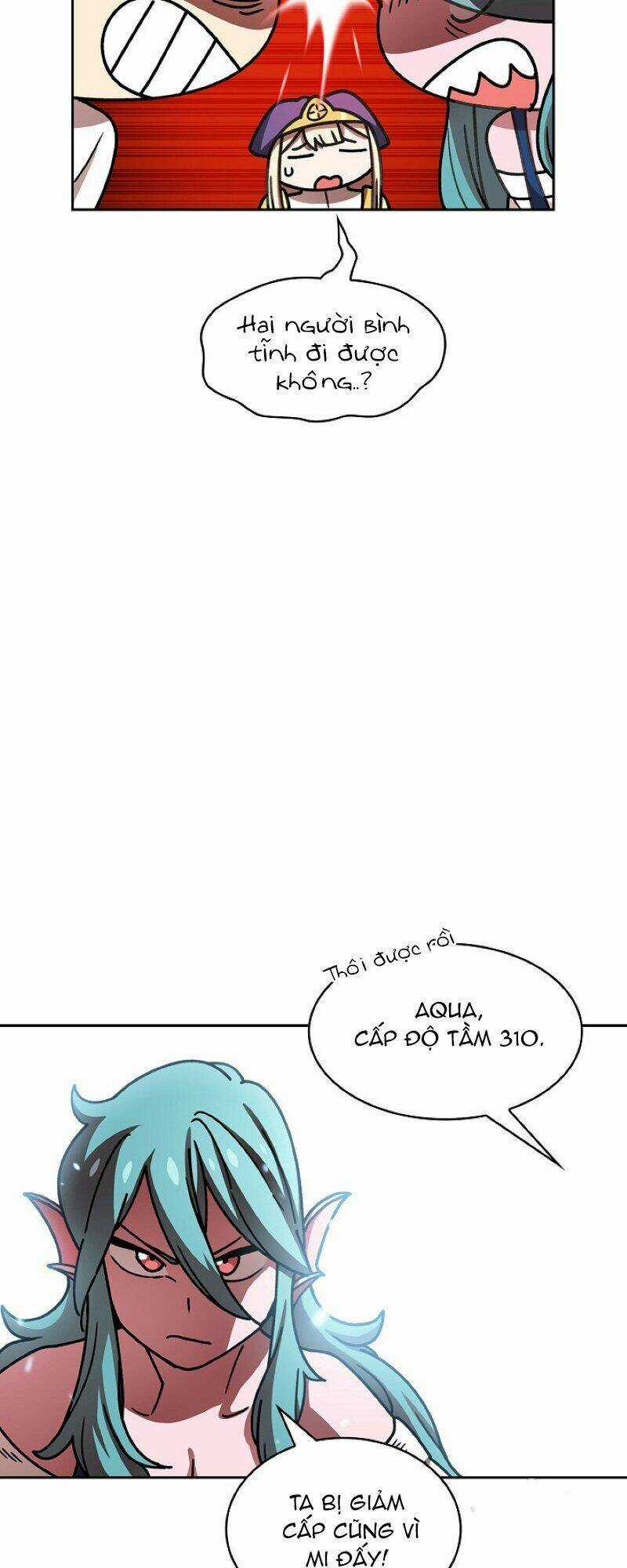 Anh Hùng Rác Rưởi Chapter 48 trang 39