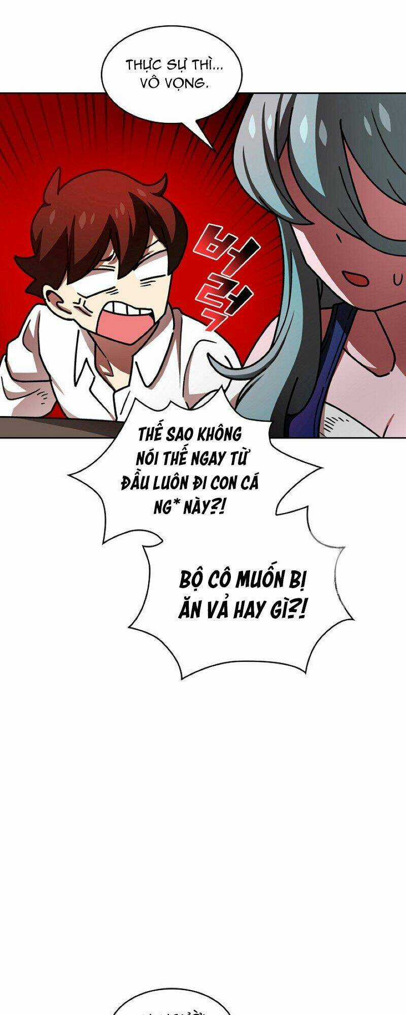 Anh Hùng Rác Rưởi Chapter 48 trang 46