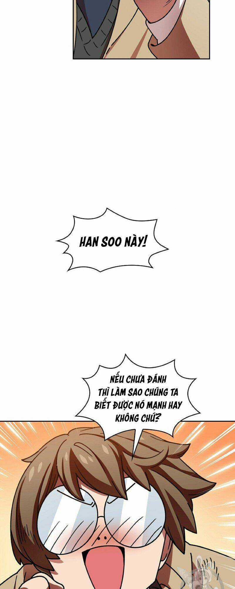 Anh Hùng Rác Rưởi Chapter 48 trang 48