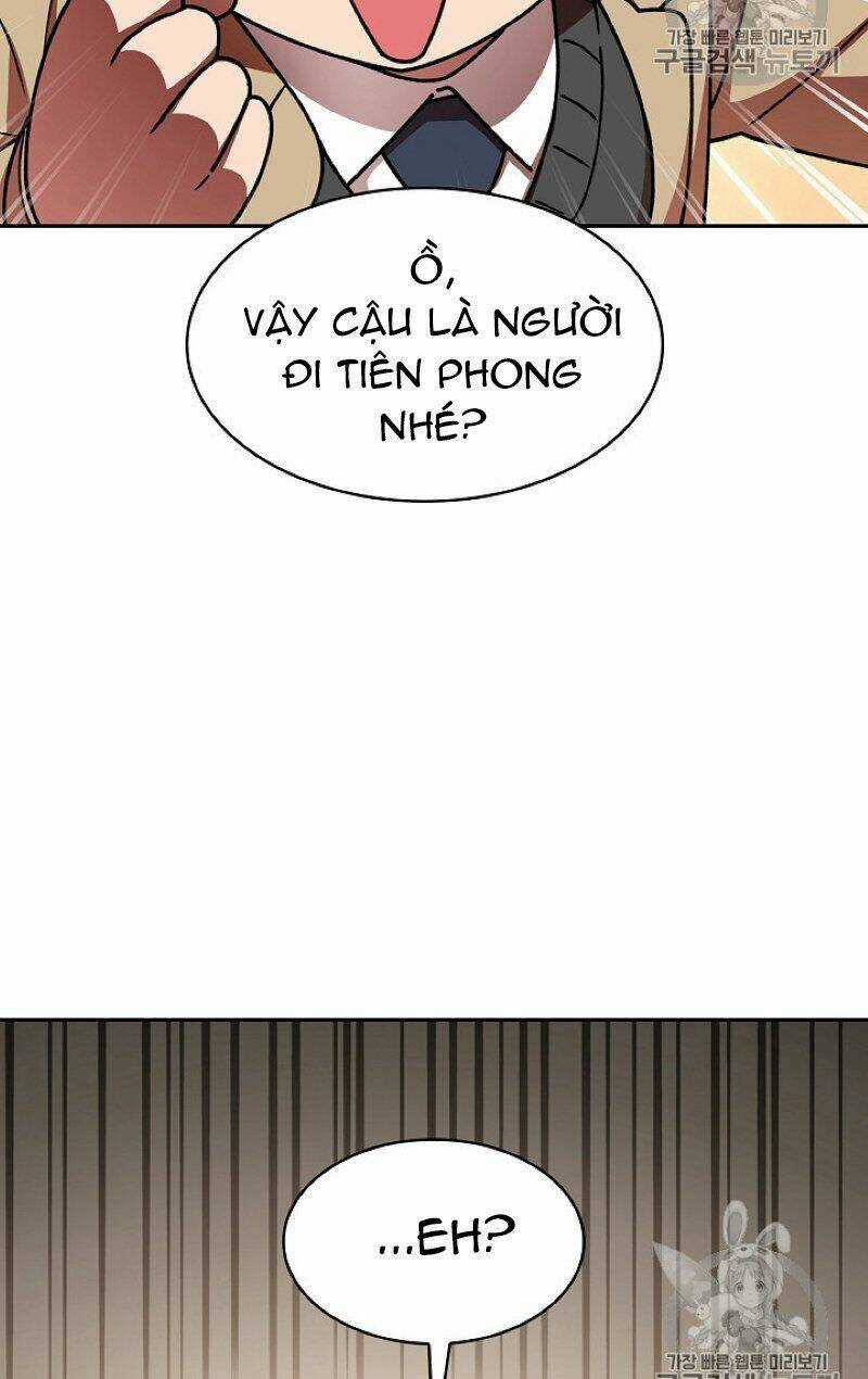 Anh Hùng Rác Rưởi Chapter 48 trang 49