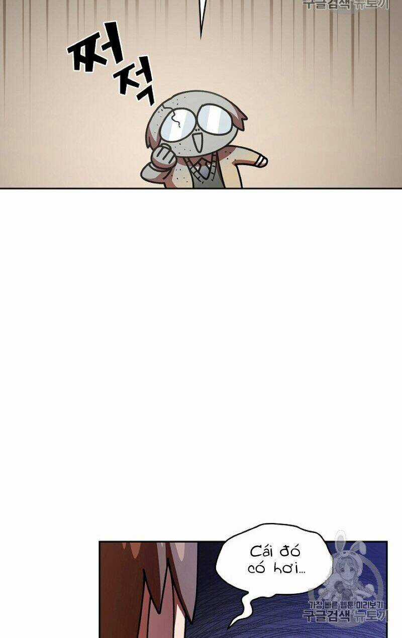 Anh Hùng Rác Rưởi Chapter 48 trang 50