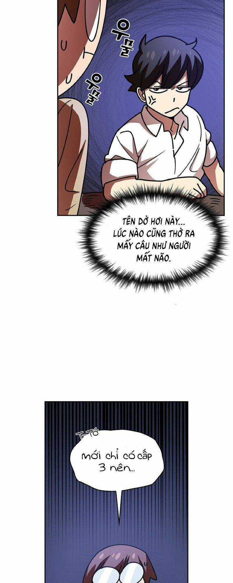 Anh Hùng Rác Rưởi Chapter 48 trang 51