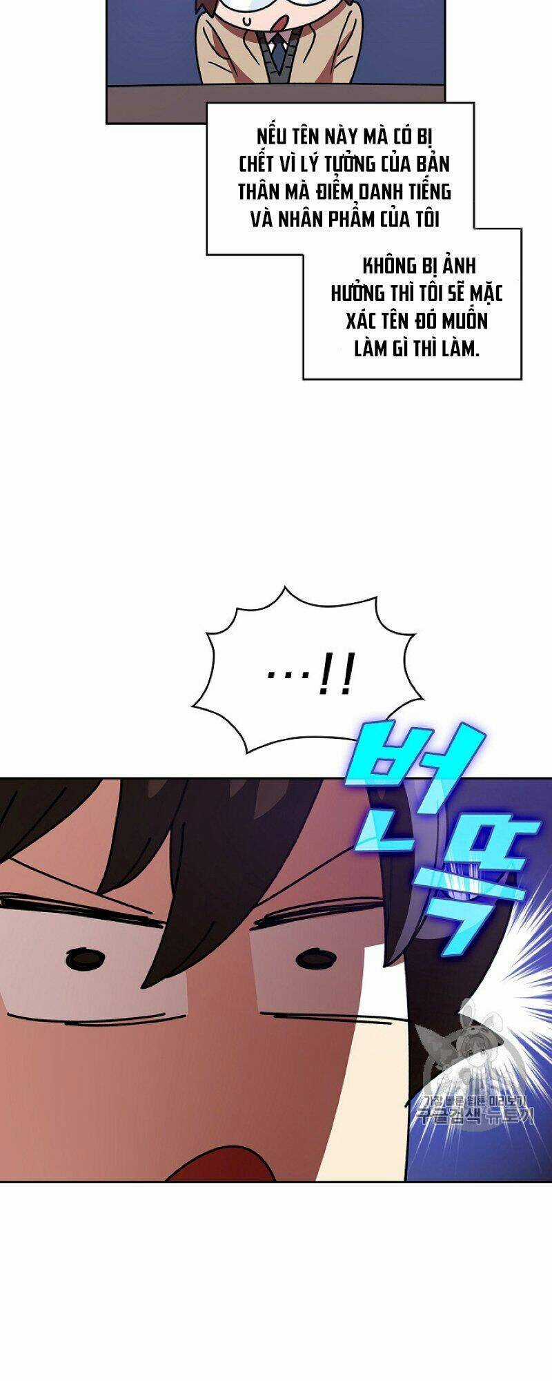 Anh Hùng Rác Rưởi Chapter 48 trang 52