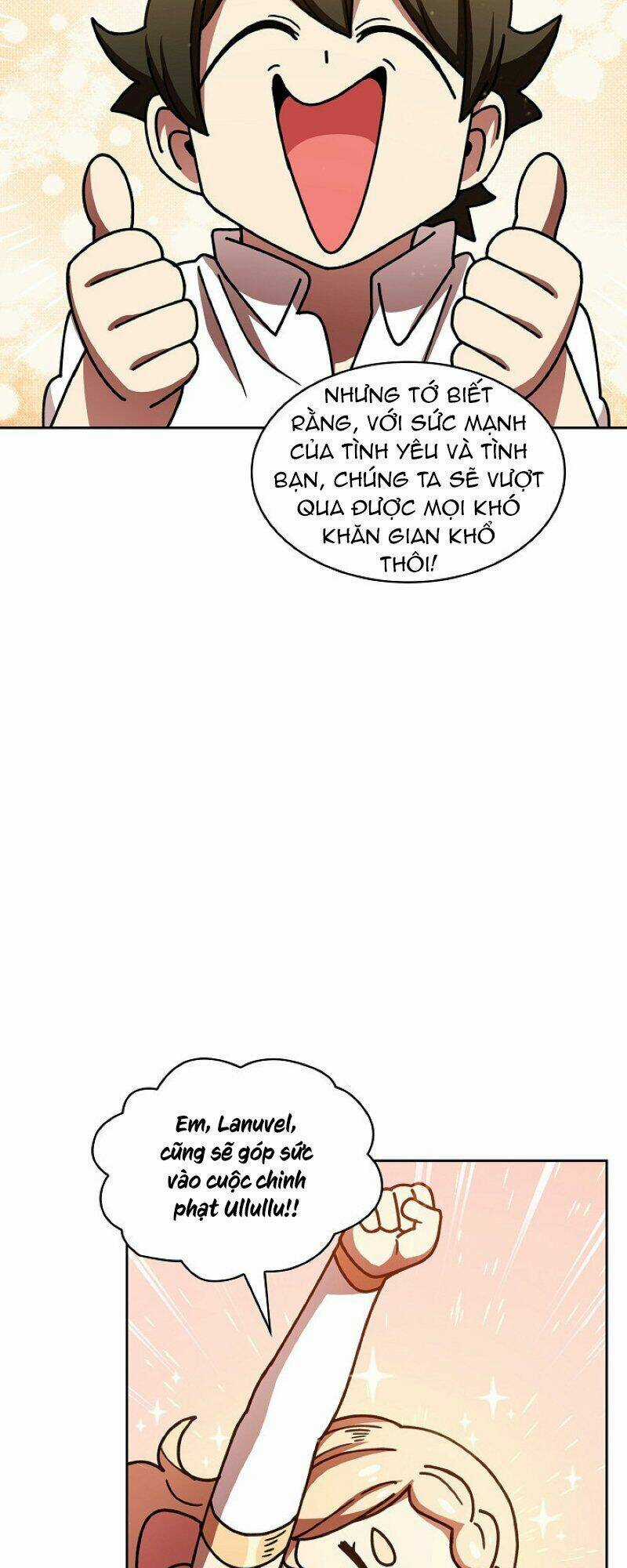 Anh Hùng Rác Rưởi Chapter 48 trang 56