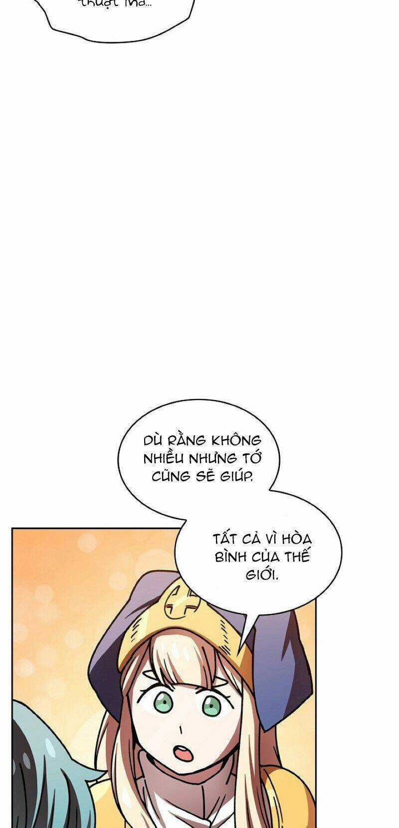 Anh Hùng Rác Rưởi Chapter 48 trang 58