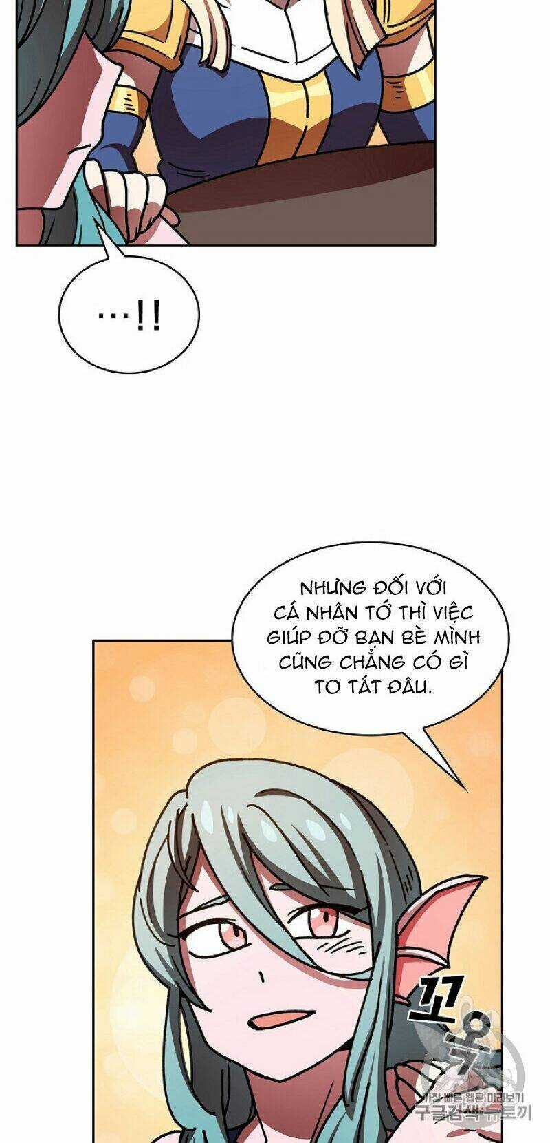 Anh Hùng Rác Rưởi Chapter 48 trang 59