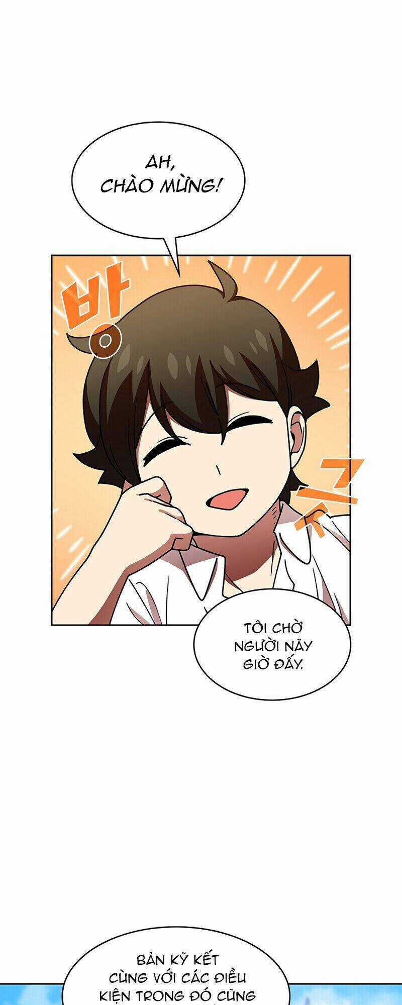 Anh Hùng Rác Rưởi Chapter 49 trang 12