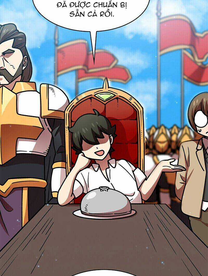 Anh Hùng Rác Rưởi Chapter 49 trang 13